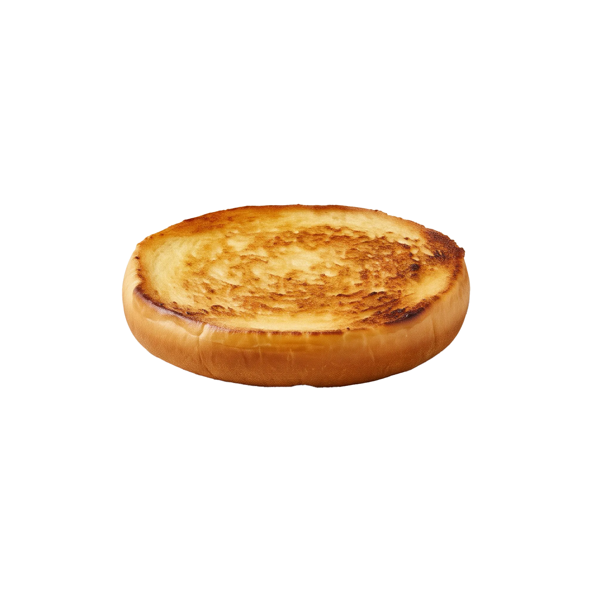 Bottom Bun