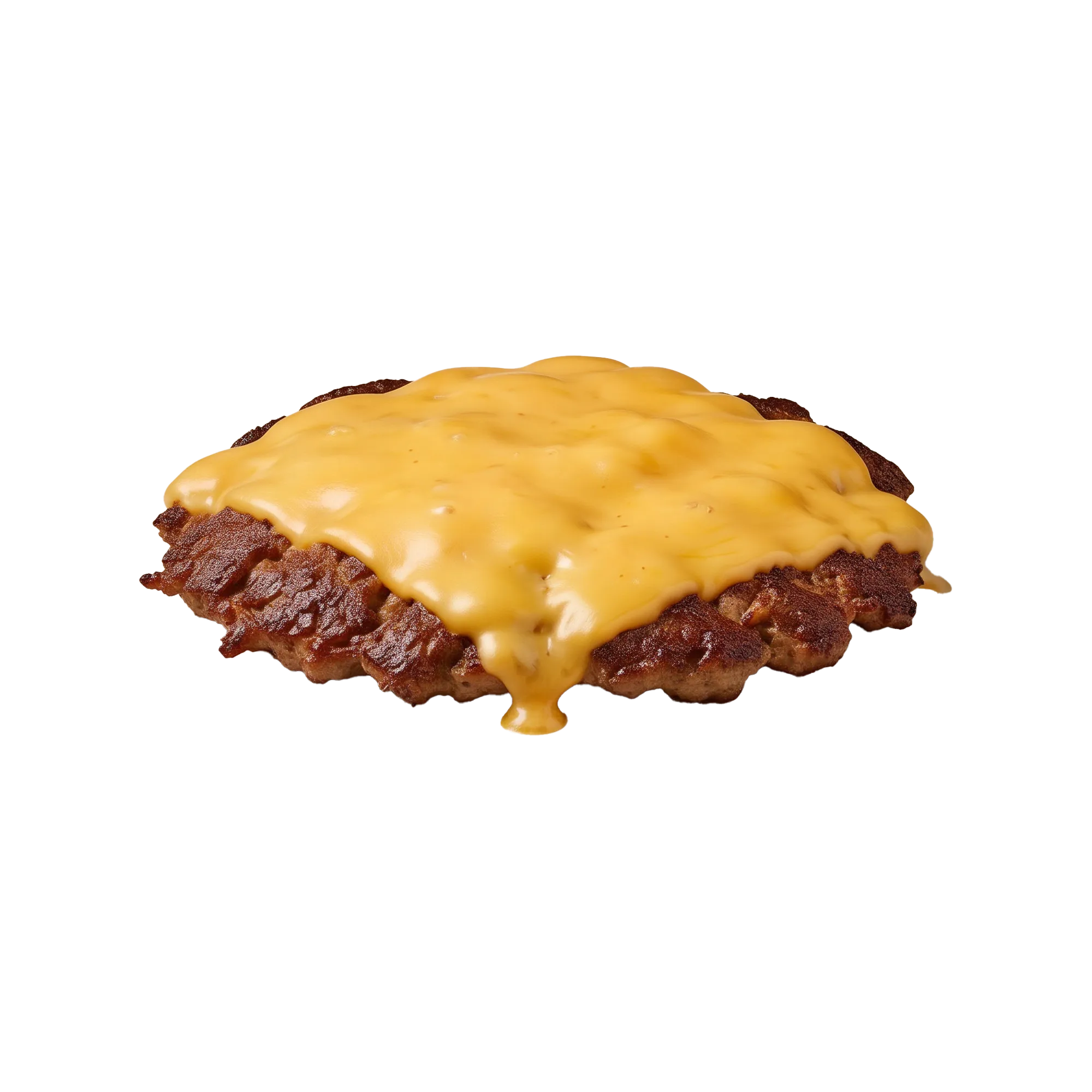 Patty Cheese 2