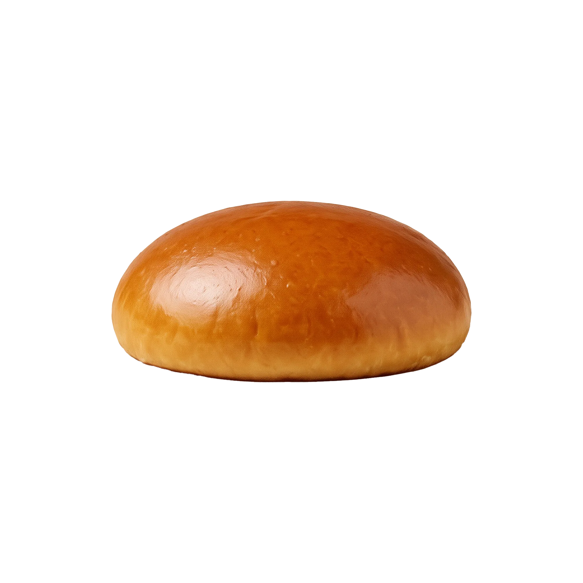 Top Bun