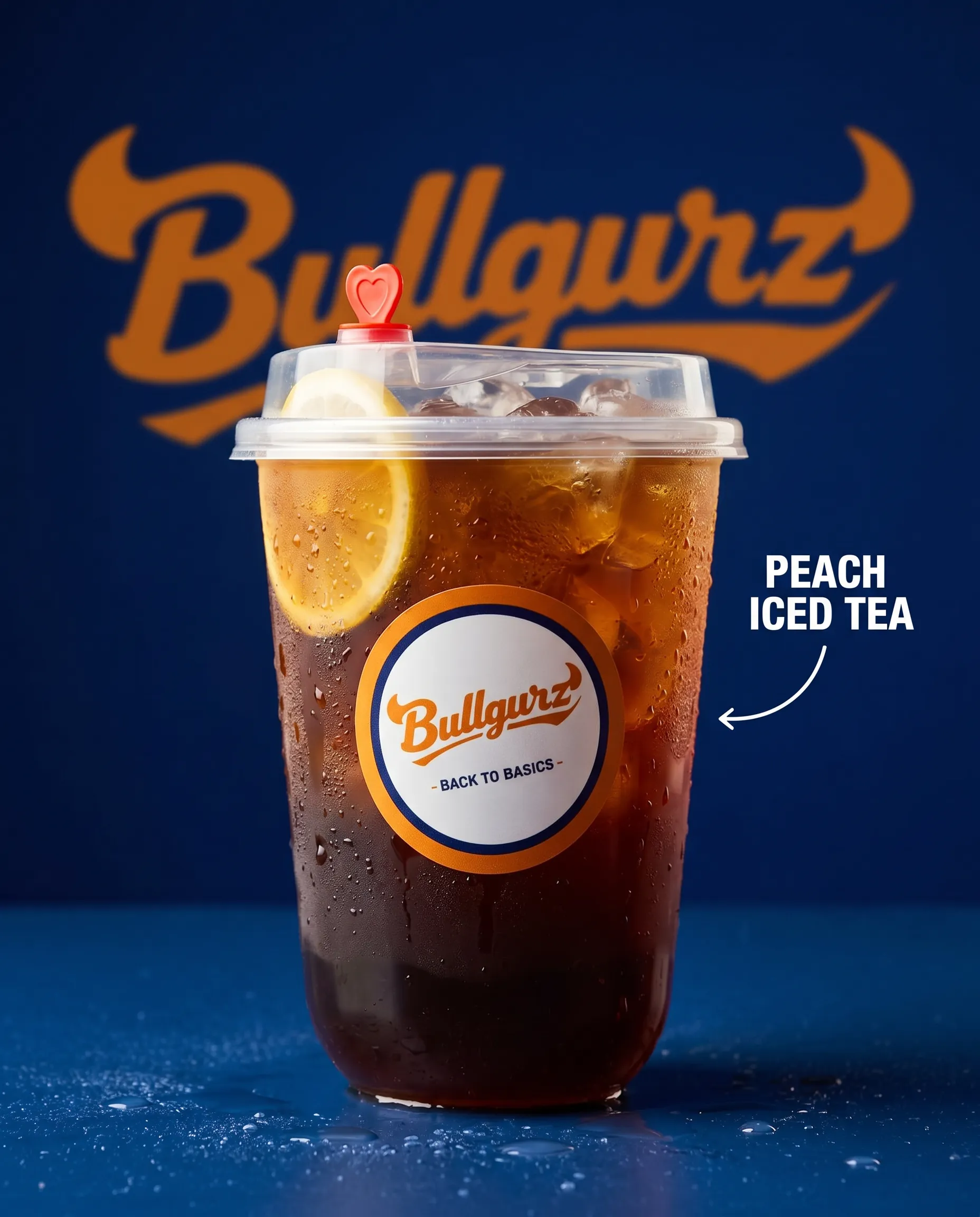 Ice Tea