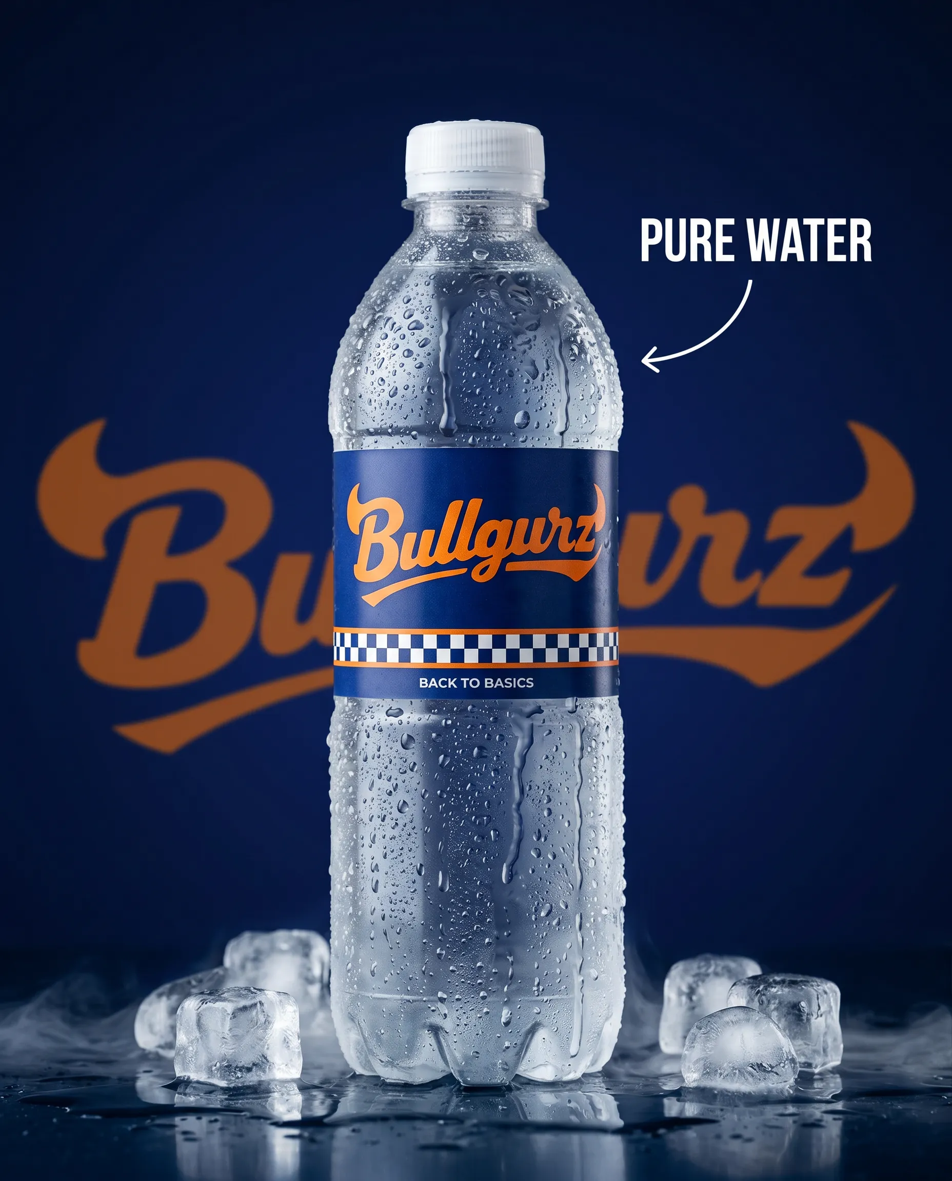 Water